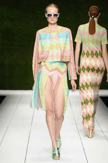 Fotoservizio/SS 2017/WOMEN/LAURA BIAGIOTTI/DP2/1
