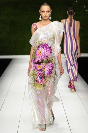 Fotoservizio/SS 2017/WOMEN/LAURA BIAGIOTTI/DP2/3