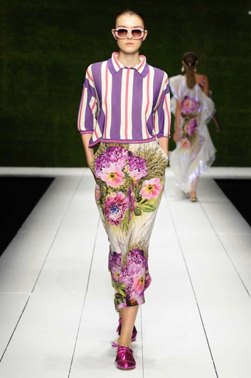 Fotoservizio/SS 2017/WOMEN/LAURA BIAGIOTTI/DP2/4