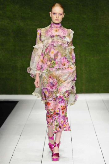 Fotoservizio/SS 2017/WOMEN/LAURA BIAGIOTTI/DP2/5