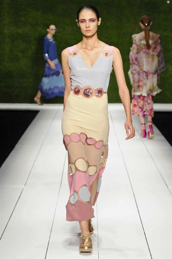 Fotoservizio/SS 2017/WOMEN/LAURA BIAGIOTTI/DP2/6