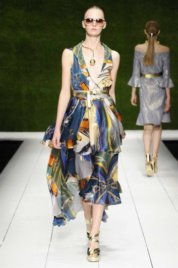 Fotoservizio/SS 2017/WOMEN/LAURA BIAGIOTTI/DP2/1