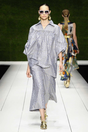 Fotoservizio/SS 2017/WOMEN/LAURA BIAGIOTTI/DP2/2