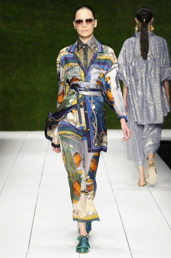 Fotoservizio/SS 2017/WOMEN/LAURA BIAGIOTTI/DP2/3
