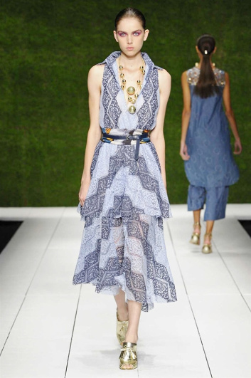 Fotoservizio/SS 2017/WOMEN/LAURA BIAGIOTTI/DP2/6