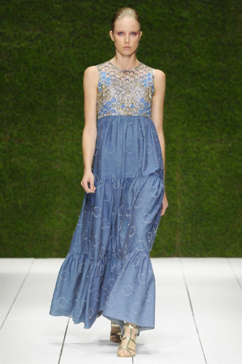Fotoservizio/SS 2017/WOMEN/LAURA BIAGIOTTI/DP2/7
