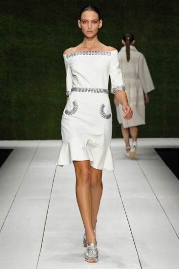 Fotoservizio/SS 2017/WOMEN/LAURA BIAGIOTTI/DP2/0