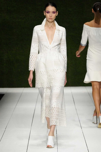 Fotoservizio/SS 2017/WOMEN/LAURA BIAGIOTTI/DP2/1