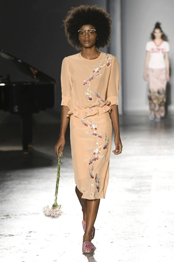 Fotoservizio/SS 2017/WOMEN/STELLA JEAN/DP2/1