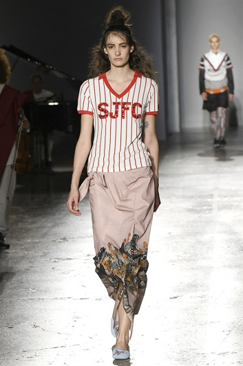 Fotoservizio/SS 2017/WOMEN/STELLA JEAN/DP2/2