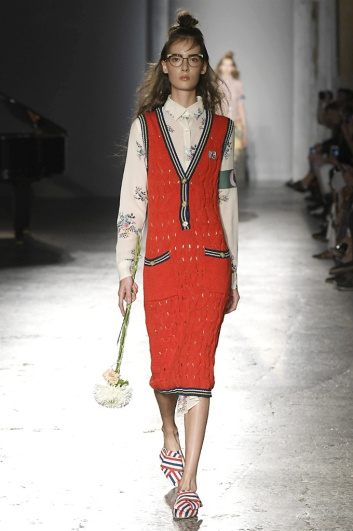 Fotoservizio/SS 2017/WOMEN/STELLA JEAN/DP2/4