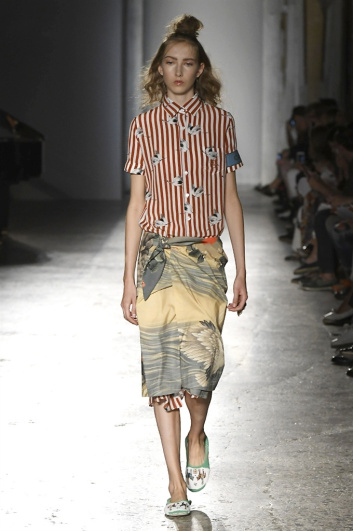 Fotoservizio/SS 2017/WOMEN/STELLA JEAN/DP2/5