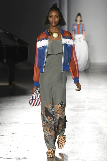 Fotoservizio/SS 2017/WOMEN/STELLA JEAN/DP2/7