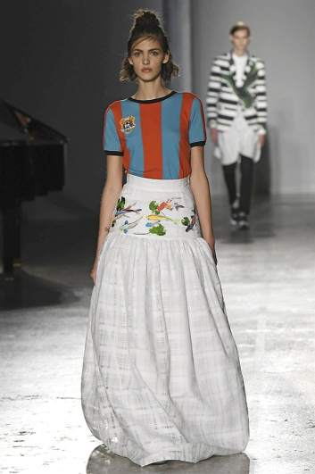 Fotoservizio/SS 2017/WOMEN/STELLA JEAN/DP2/8