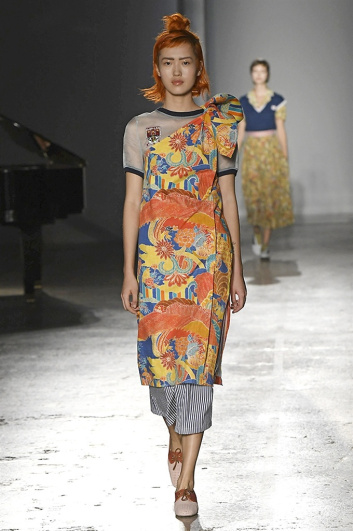 Fotoservizio/SS 2017/WOMEN/STELLA JEAN/DP2/11