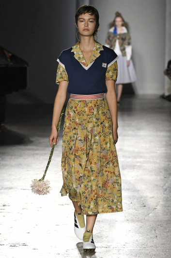 Fotoservizio/SS 2017/WOMEN/STELLA JEAN/DP2/0