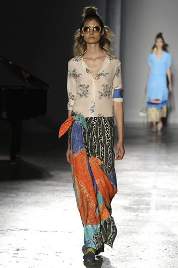 Fotoservizio/SS 2017/WOMEN/STELLA JEAN/DP2/2
