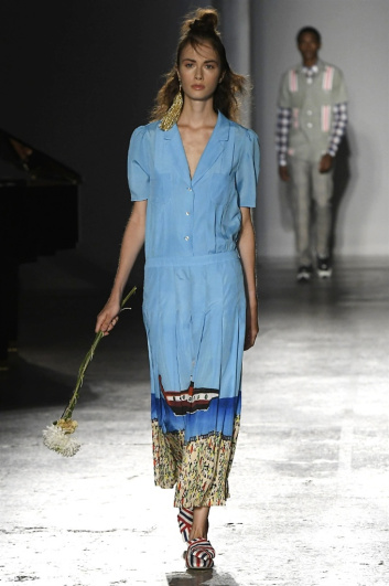 Fotoservizio/SS 2017/WOMEN/STELLA JEAN/DP2/3