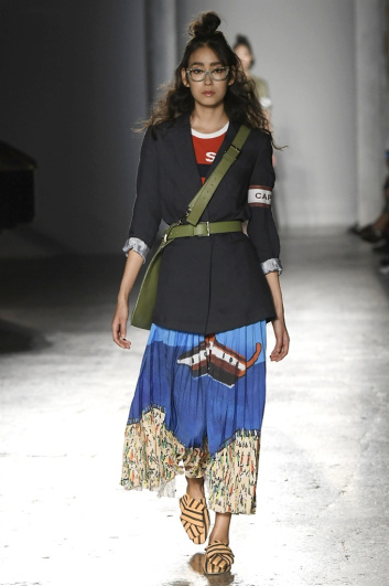 Fotoservizio/SS 2017/WOMEN/STELLA JEAN/DP2/5