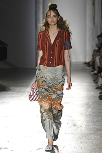 Fotoservizio/SS 2017/WOMEN/STELLA JEAN/DP2/10