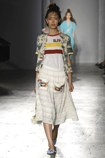 Fotoservizio/SS 2017/WOMEN/STELLA JEAN/DP2/14