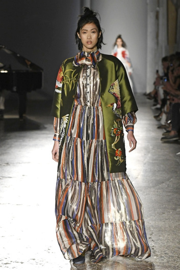 Fotoservizio/SS 2017/WOMEN/STELLA JEAN/DP2/16