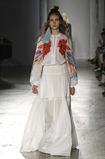 Fotoservizio/SS 2017/WOMEN/STELLA JEAN/DP2/17
