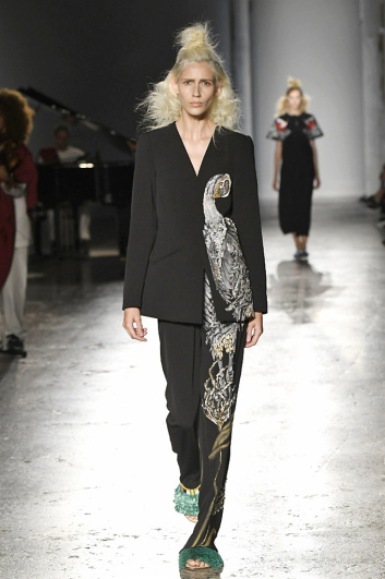 Fotoservizio/SS 2017/WOMEN/STELLA JEAN/DP2/18