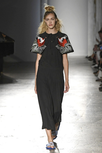 Fotoservizio/SS 2017/WOMEN/STELLA JEAN/DP2/19