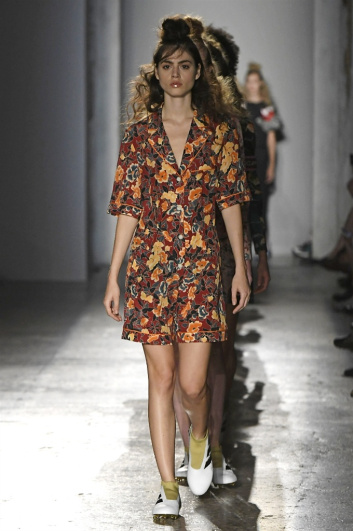 Fotoservizio/SS 2017/WOMEN/STELLA JEAN/DP2/0
