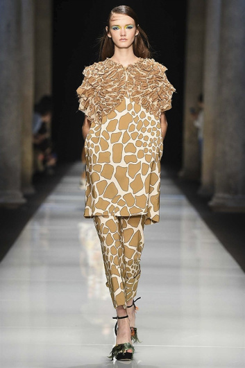 Fotoservizio/SS 2017/WOMEN/MAURIZIO PECORARO/DP2/0