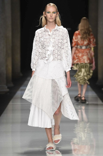 Fotoservizio/SS 2017/WOMEN/MAURIZIO PECORARO/DP2/3