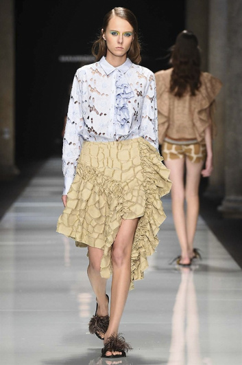 Fotoservizio/SS 2017/WOMEN/MAURIZIO PECORARO/DP2/6