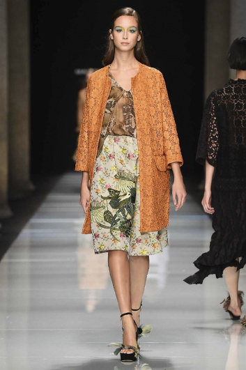 Fotoservizio/SS 2017/WOMEN/MAURIZIO PECORARO/DP2/1