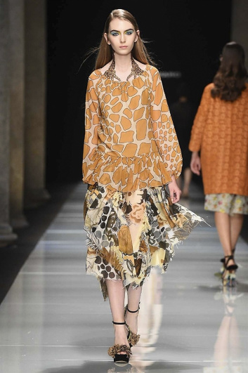 Fotoservizio/SS 2017/WOMEN/MAURIZIO PECORARO/DP2/2