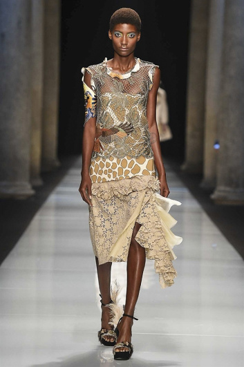 Fotoservizio/SS 2017/WOMEN/MAURIZIO PECORARO/DP2/4
