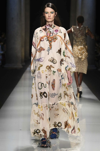 Fotoservizio/SS 2017/WOMEN/MAURIZIO PECORARO/DP2/0
