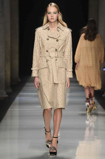 Fotoservizio/SS 2017/WOMEN/MAURIZIO PECORARO/DP2/0