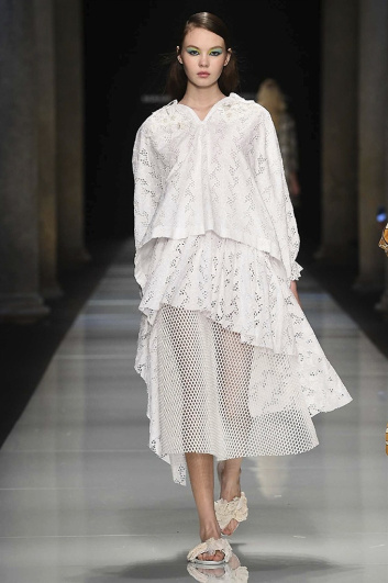 Fotoservizio/SS 2017/WOMEN/MAURIZIO PECORARO/DP2/1