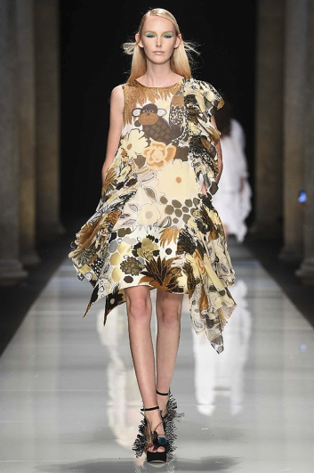 Fotoservizio/SS 2017/WOMEN/MAURIZIO PECORARO/DP2/2