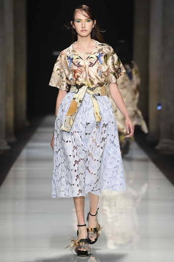 Fotoservizio/SS 2017/WOMEN/MAURIZIO PECORARO/DP2/4