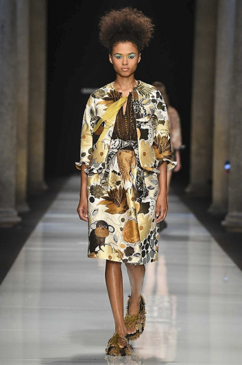 Fotoservizio/SS 2017/WOMEN/MAURIZIO PECORARO/DP2/1