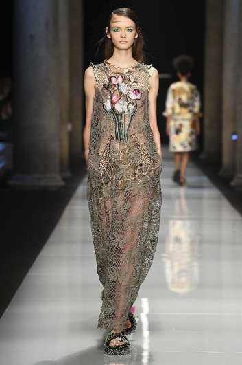 Fotoservizio/SS 2017/WOMEN/MAURIZIO PECORARO/DP2/2