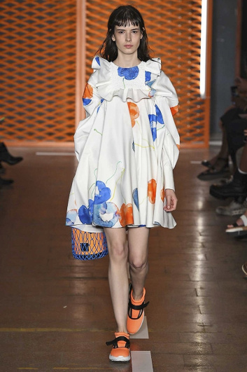 Fotoservizio/SS 2017/WOMEN/MSGM/DP2/1