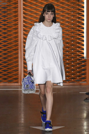 Fotoservizio/SS 2017/WOMEN/MSGM/DP2/3