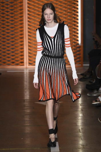 Fotoservizio/SS 2017/WOMEN/MSGM/DP2/0