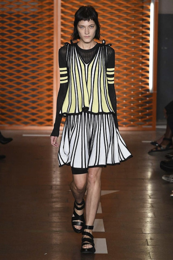 Fotoservizio/SS 2017/WOMEN/MSGM/DP2/1