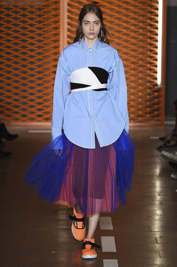 Fotoservizio/SS 2017/WOMEN/MSGM/DP2/3