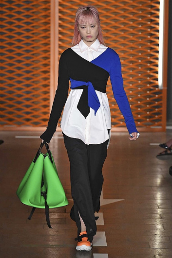 Fotoservizio/SS 2017/WOMEN/MSGM/DP2/4