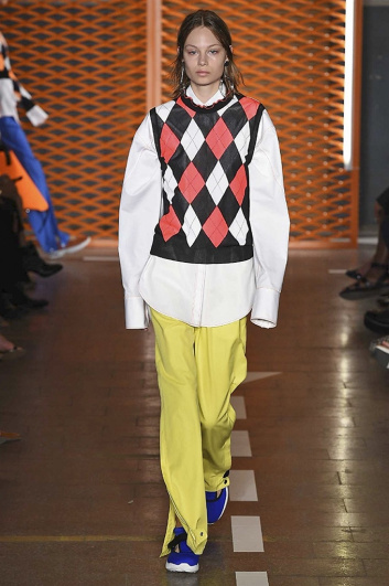 Fotoservizio/SS 2017/WOMEN/MSGM/DP2/5